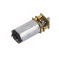 12 volt dc motor Gear Motor for mixer